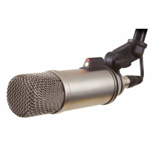 Студійний мікрофон Rode BROADCASTER